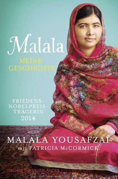 Produktbild: Malala. Meine Geschichte