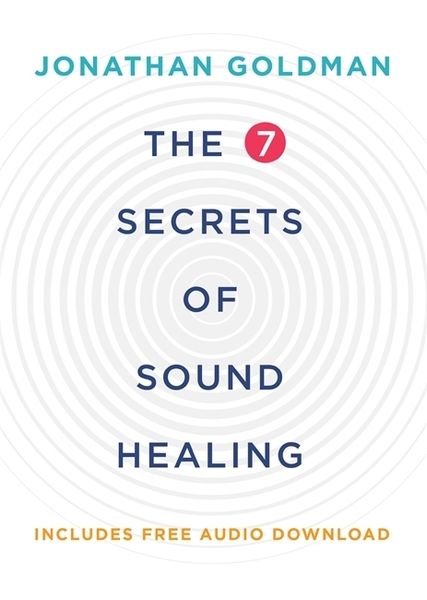 Produktbild: The 7 Secrets of Sound Healing