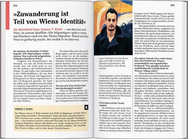 Produktbild: DUMONT Reise-Taschenbuch Reiseführer Wien