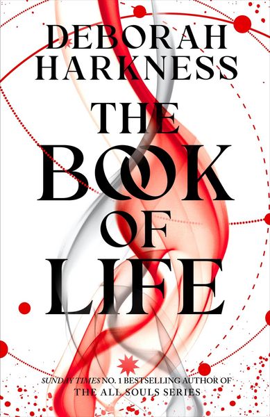 Produktbild: The Book of Life