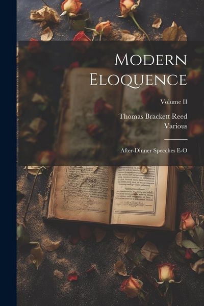 Produktbild: Modern Eloquence