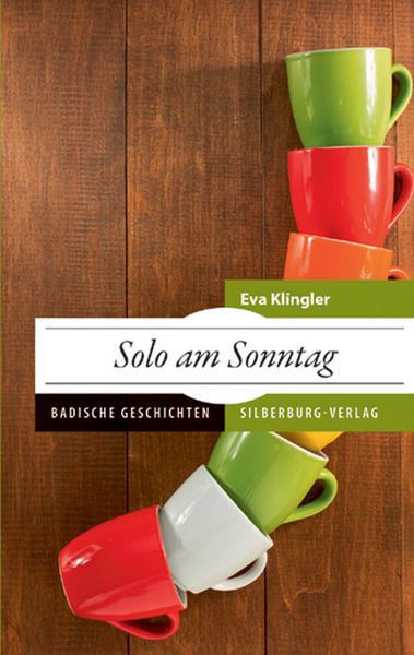Produktbild: Solo am Sonntag