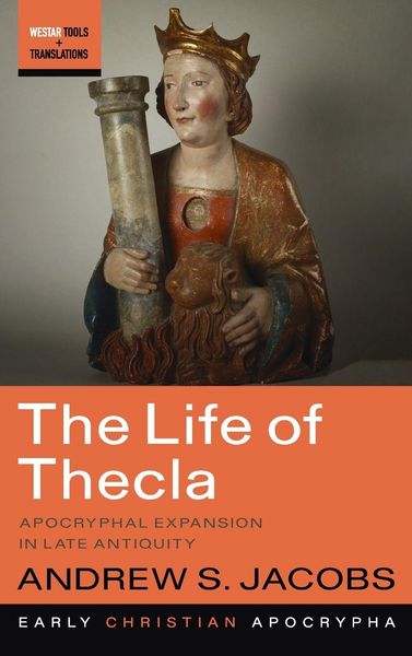 Produktbild: The Life of Thecla