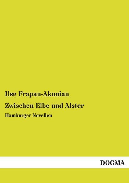 Produktbild: Zwischen Elbe und Alster