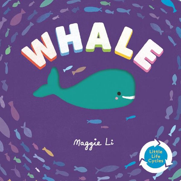 Produktbild: Whale