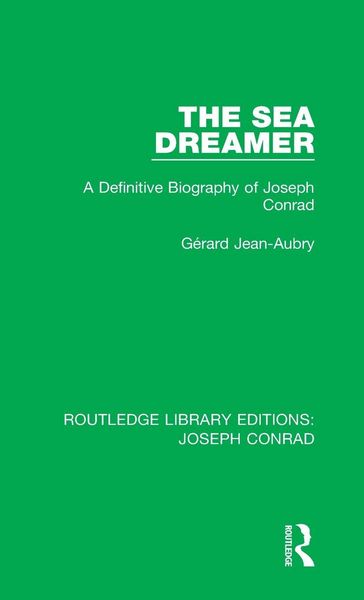 Produktbild: The Sea Dreamer