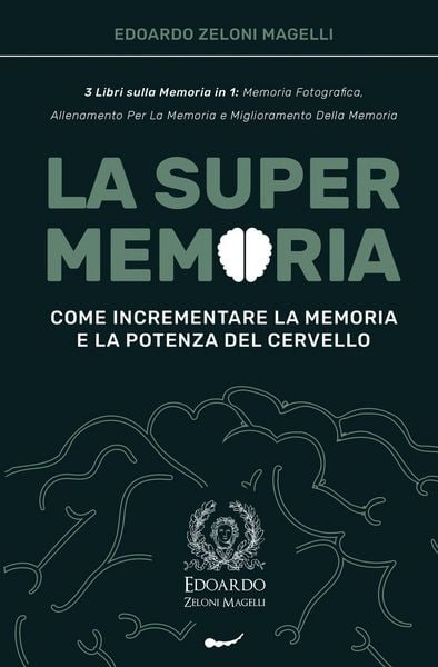 Produktbild: La Super Memoria