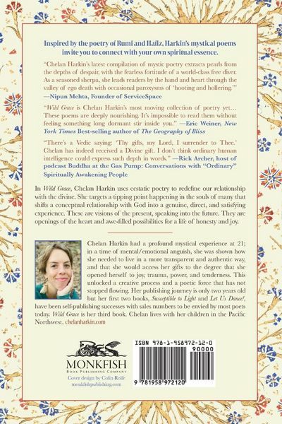 Produktbild: Wild Grace