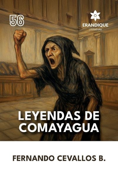 Produktbild: Leyendas de Comayagua