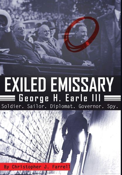 Produktbild: Exiled Emissary