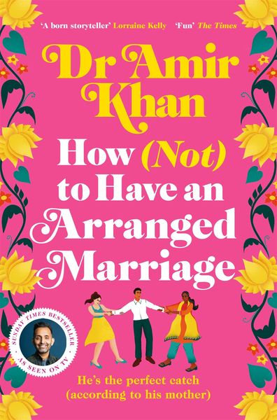 Produktbild: How (Not) to Have an Arranged Marriage
