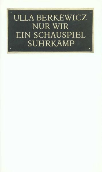 Produktbild: Nur Wir
