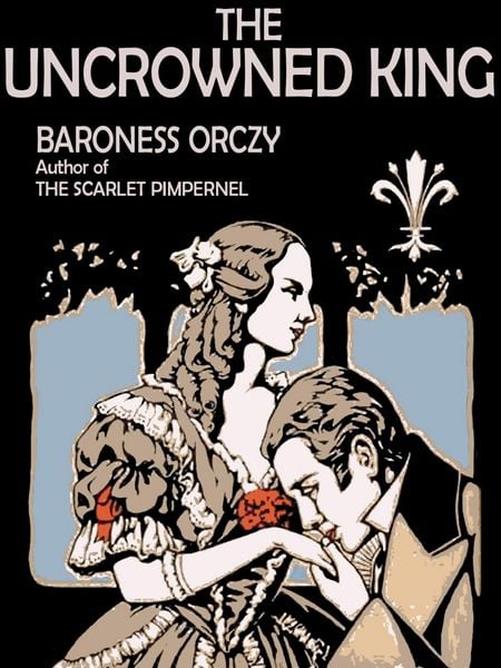 Produktbild: The Uncrowned King