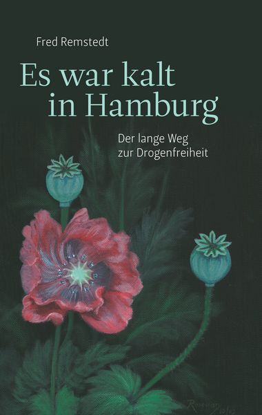 Produktbild: Es war kalt in Hamburg