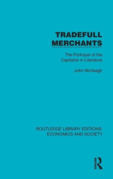 Produktbild: Tradefull Merchants