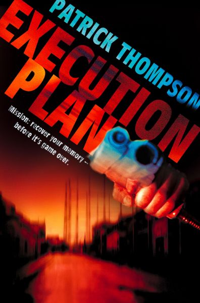 Produktbild: Execution Plan