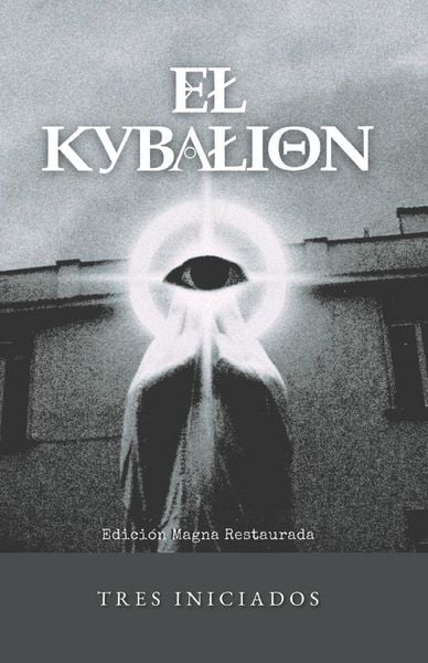 Produktbild: El Kybalion