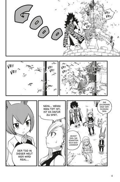 Produktbild: Edens Zero 5