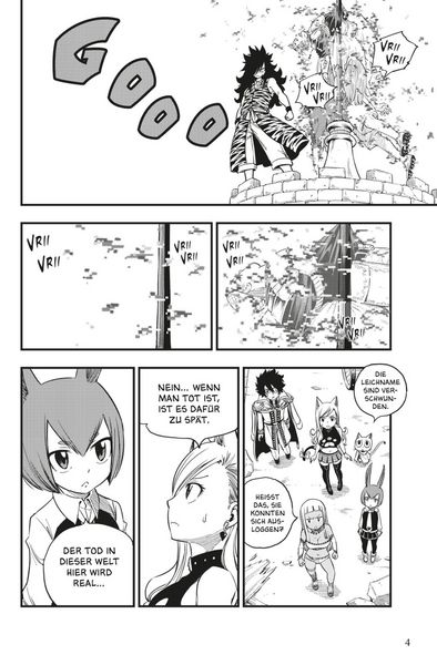 Produktbild: Edens Zero 5