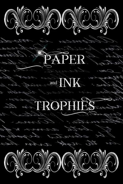 Produktbild: Paper and Ink Trophies