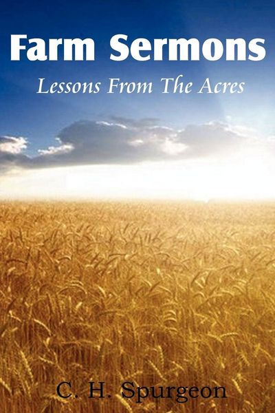 Produktbild: Farm Sermons