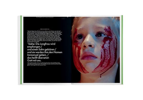 Produktbild: Das Neue Testament als Magazin