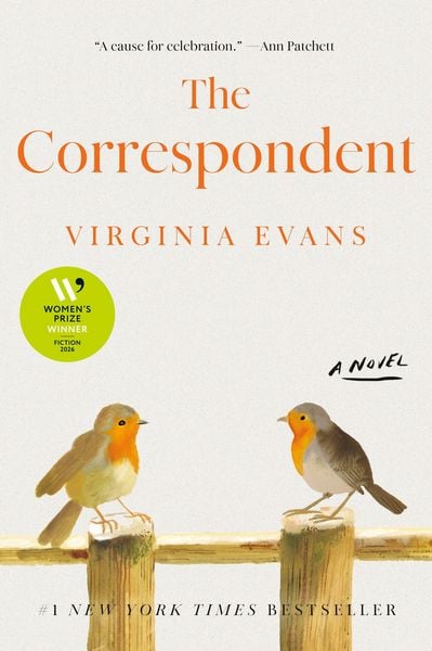 Produktbild: The Correspondent