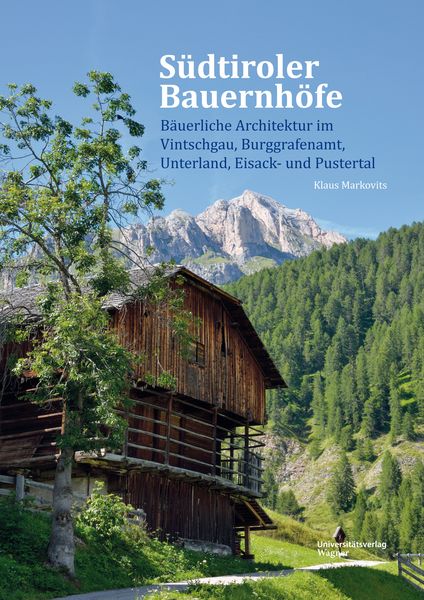 Produktbild: S&uuml;dtiroler Bauernh&ouml;fe