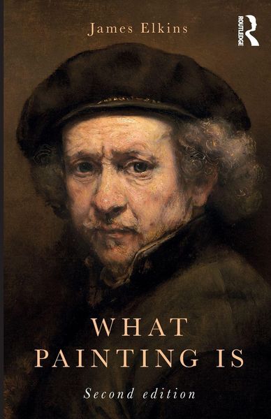 Produktbild: What Painting Is