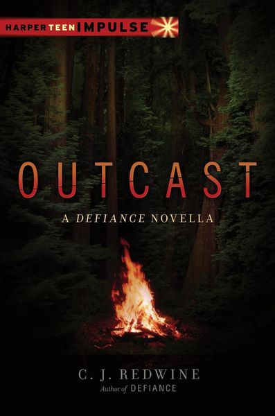 Produktbild: Outcast