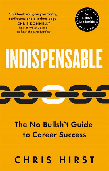 Produktbild: Indispensable