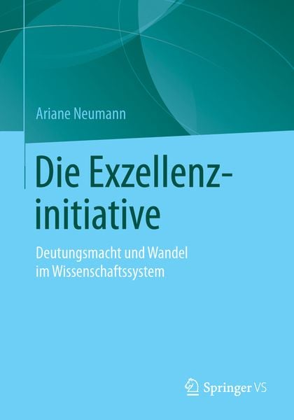 Produktbild: Die Exzellenzinitiative