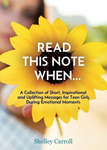 Produktbild: Read This Note When