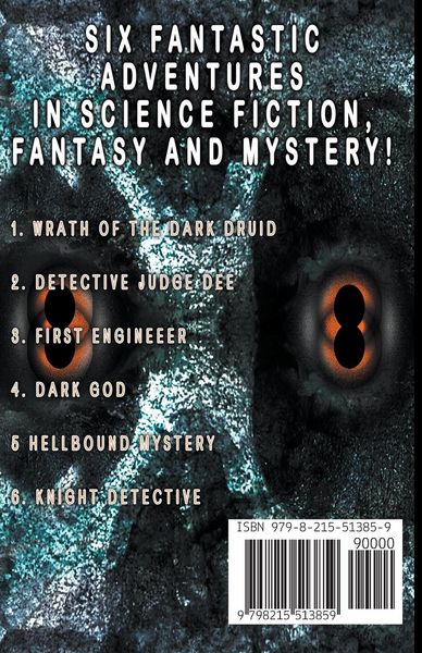 Produktbild: Infinite Tales