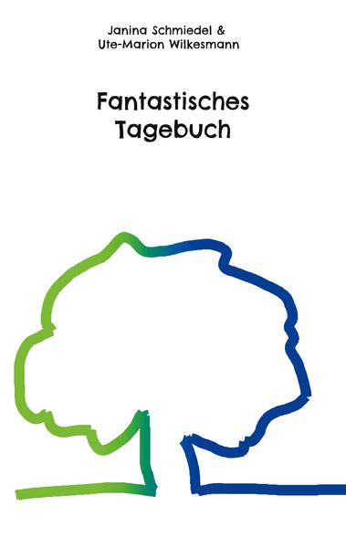 Produktbild: Fantastisches Tagebuch