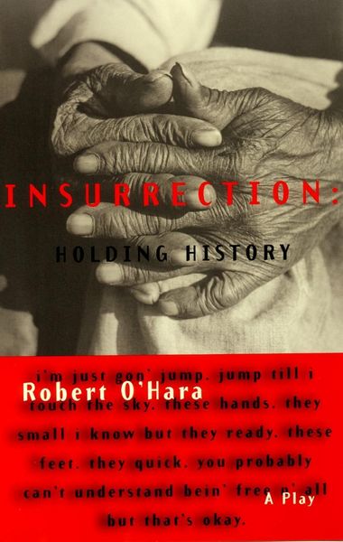 Produktbild: Insurrection: Holding History