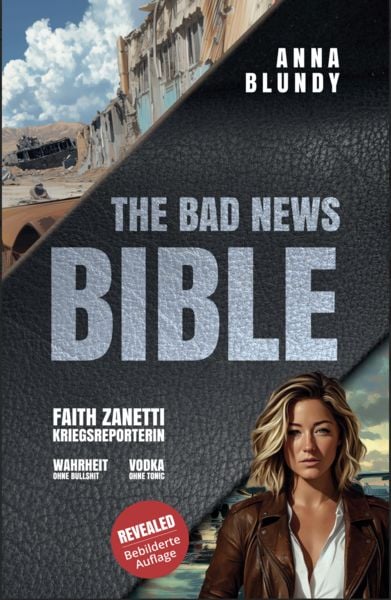 Produktbild: Faith Zanetti