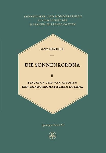 Produktbild: Die Sonnenkorona