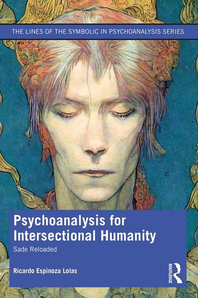 Produktbild: Psychoanalysis for Intersectional Humanity