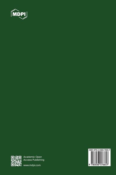 Produktbild: Advanced Eco-Friendly Wood-Based Composites II