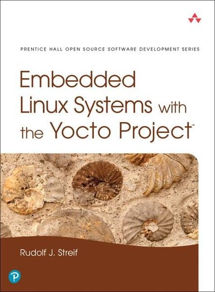 Produktbild: Embedded Linux Systems with the Yocto Project
