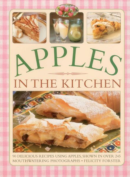 Produktbild: Apples in the Kitchen