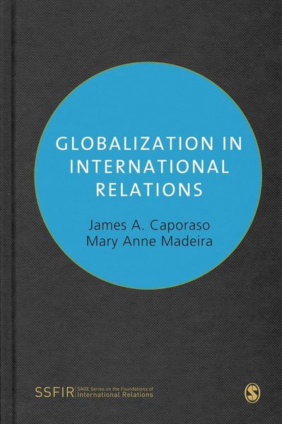 Produktbild: Globalization, Institutions and Governance