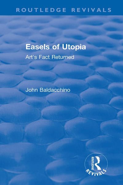 Produktbild: Easels of Utopia