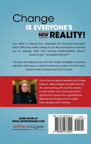 Produktbild: Changeformational