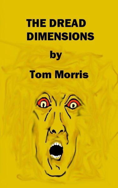 Produktbild: The Dread Dimensions
