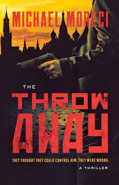 Produktbild: Throwaway