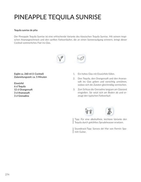 Produktbild: Einfach Mexikanisch - Mexiko-Kochbuch