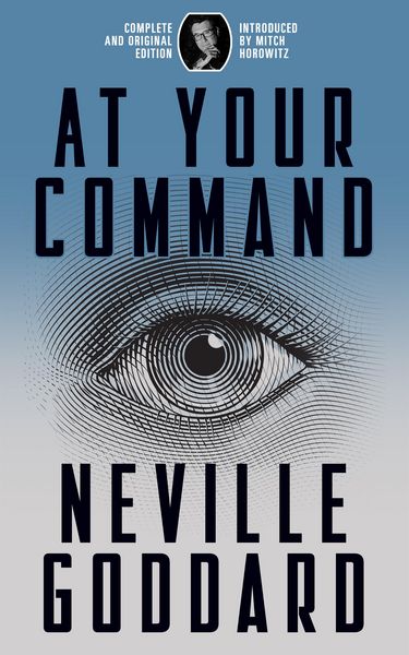 Produktbild: At Your Command