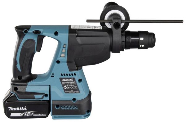 Produktbild: Makita Akku-Kombihammer DHR243Z